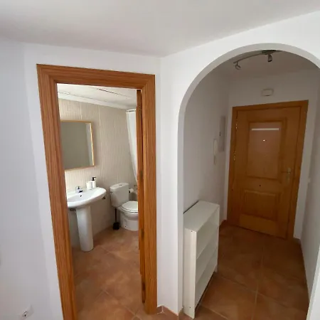 Apartment Mc *