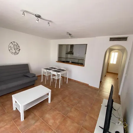 Mc Apartment *
