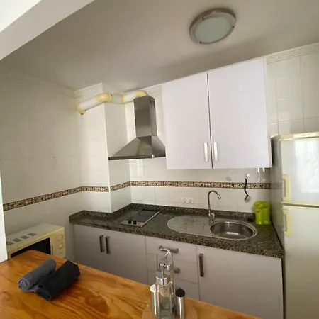 Apartment Mc