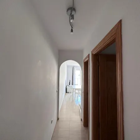 Mc Apartment Nerja