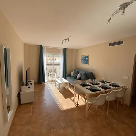 Apartment Mc Nerja